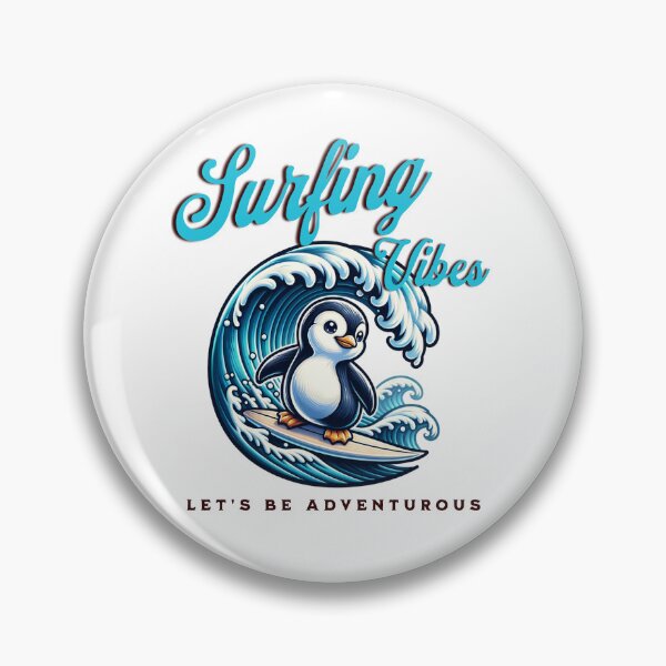Item preview, Surfing safari designed and sold by JansenGS.