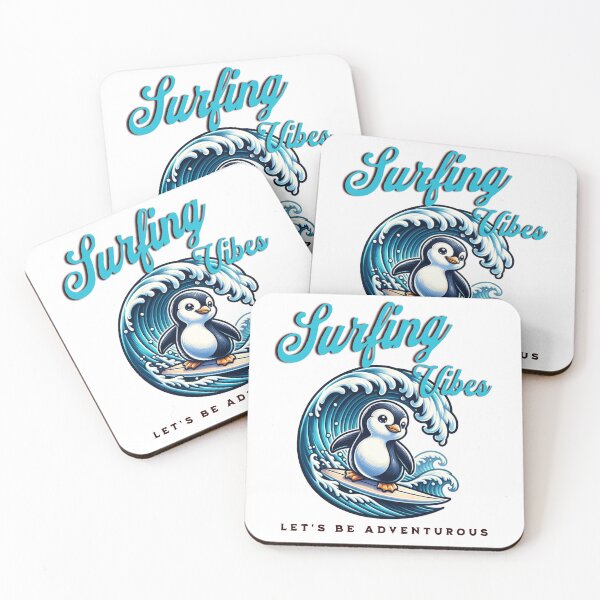 Item preview, Surfing safari designed and sold by JansenGS.