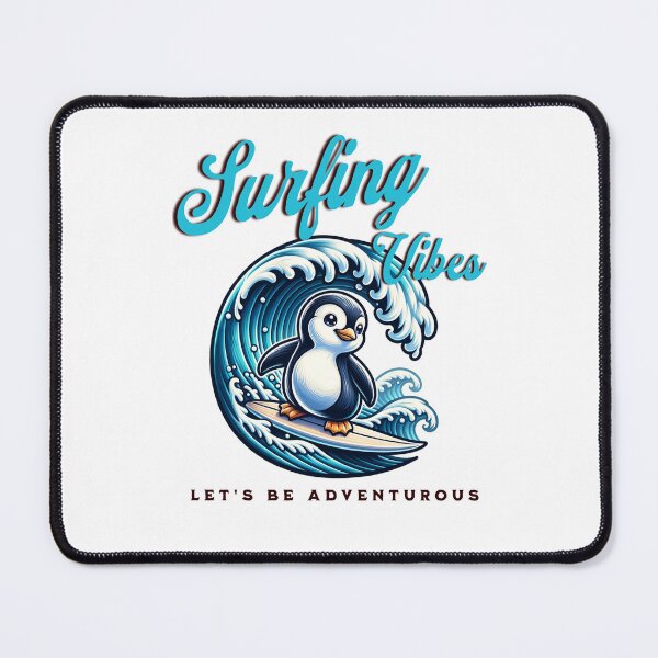 Item preview, Surfing safari designed and sold by JansenGS.