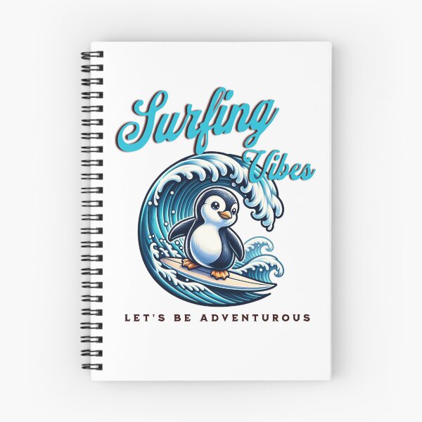Item preview, Surfing safari designed and sold by JansenGS.