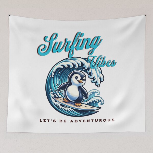 Item preview, Surfing safari designed and sold by JansenGS.