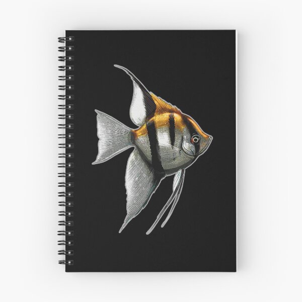 Item preview, Altum Angelfish Cichlid Fish Keeper designed and sold by JRRTs.