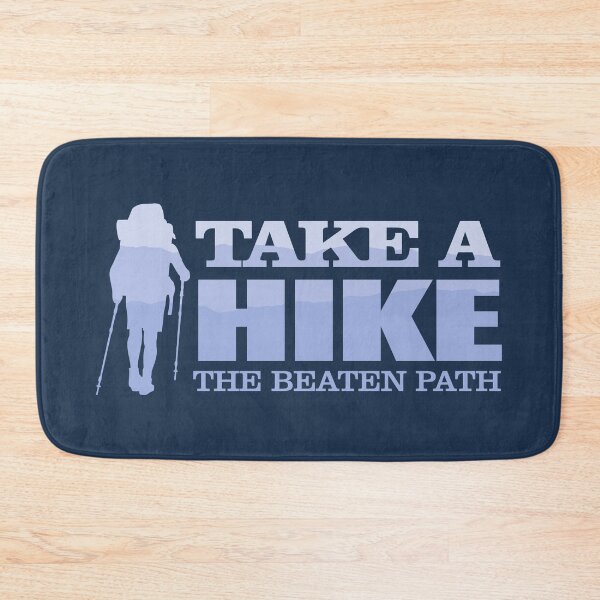 Item preview, The Beaten Path (TAH2) designed and sold by curranmorgan.