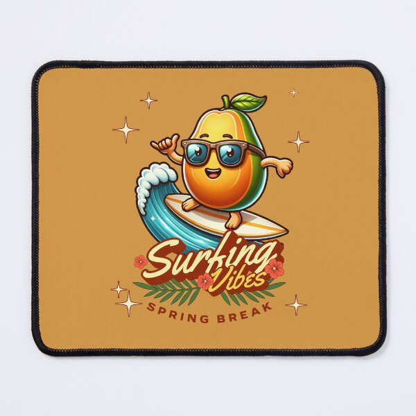 Item preview, Surfing safari designed and sold by JansenGS.