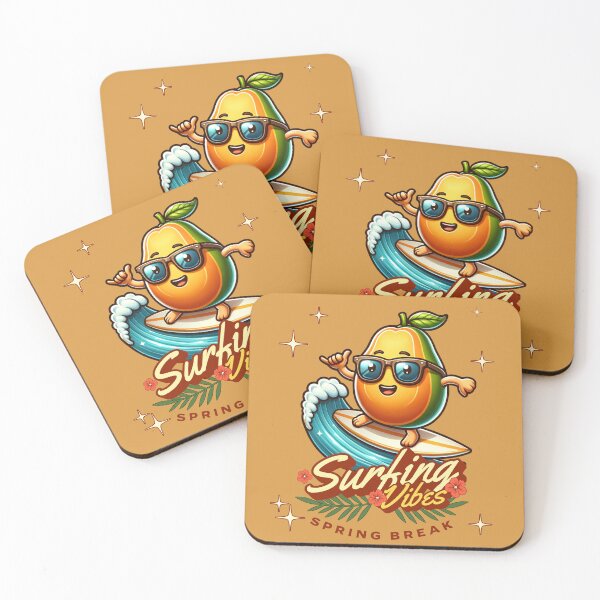 Item preview, Surfing safari designed and sold by JansenGS.