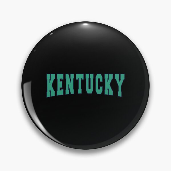 Item preview, Vintage Stencil Kentucky State designed and sold by US States Merch.