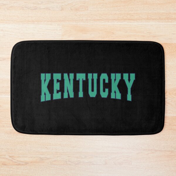 Item preview, Vintage Stencil Kentucky State designed and sold by US States Merch.