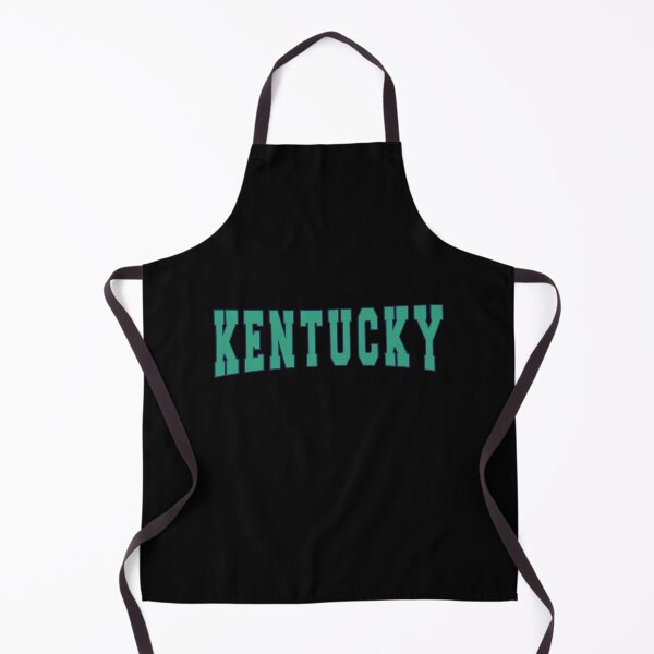 Item preview, Vintage Stencil Kentucky State designed and sold by US States Merch.