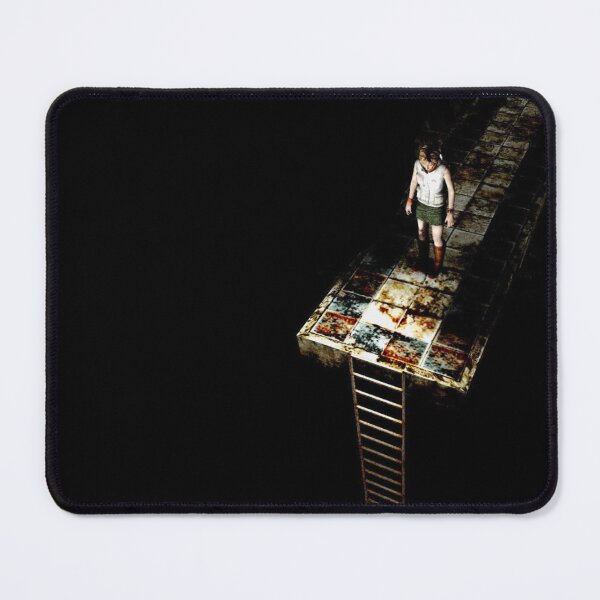 Item preview, Silent Hill 3 Cheryl (Heather) Mason's ladder to hell designed and sold by InfectedWear.