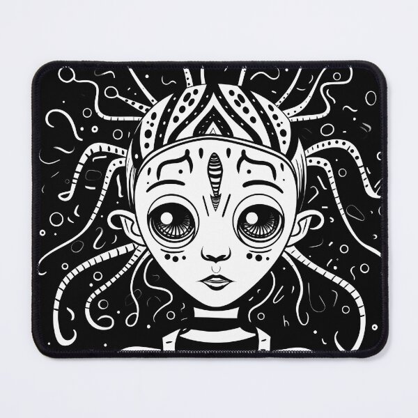 Item preview, psychotic life designed and sold by Ricardo Rodríguez Pérez.