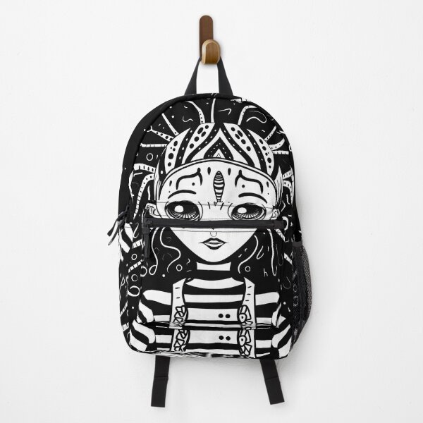 Item preview, psychotic life designed and sold by Ricardo Rodríguez Pérez.