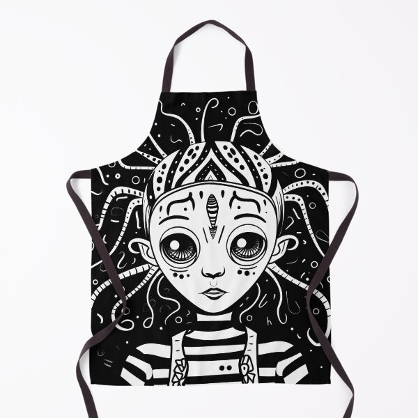 Item preview, psychotic life designed and sold by Ricardo Rodríguez Pérez.