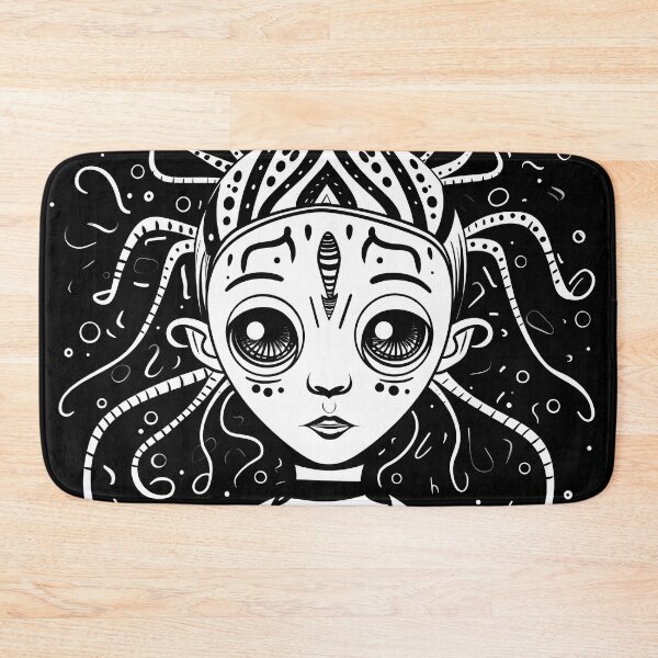 Item preview, psychotic life designed and sold by Ricardo Rodríguez Pérez.