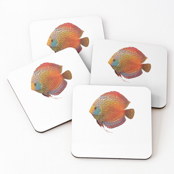 Item preview, Discus Cichlid Fish Keeper Modern Streetwear designed and sold by JRRTs.