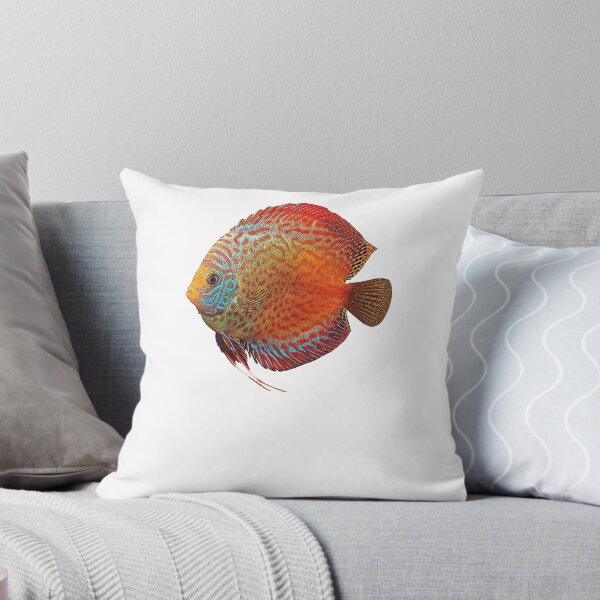Item preview, Discus Cichlid Fish Keeper Modern Streetwear designed and sold by JRRTs.