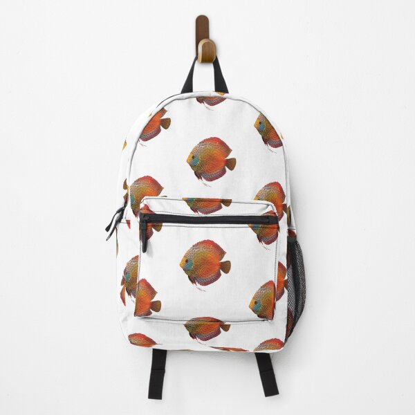 Item preview, Discus Cichlid Fish Keeper Modern Streetwear designed and sold by JRRTs.