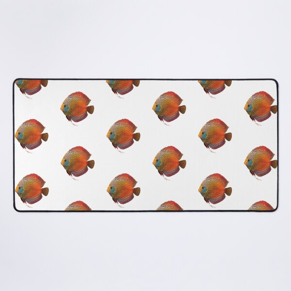 Item preview, Discus Cichlid Fish Keeper Modern Streetwear designed and sold by JRRTs.
