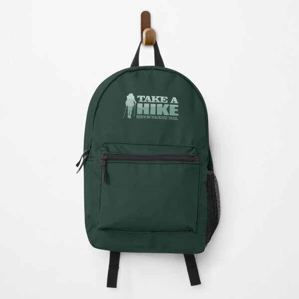 Item preview, Benton MacKaye Trail (TAH2) designed and sold by curranmorgan.