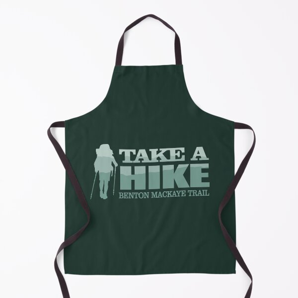 Item preview, Benton MacKaye Trail (TAH2) designed and sold by curranmorgan.
