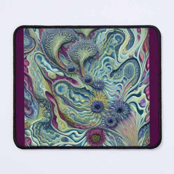 Item preview, Abstract Pattern 102 designed and sold by RivehArt.