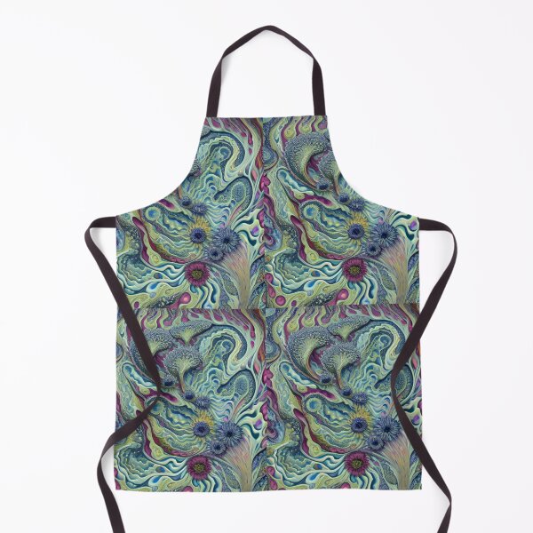 Item preview, Abstract Pattern 102 designed and sold by RivehArt.