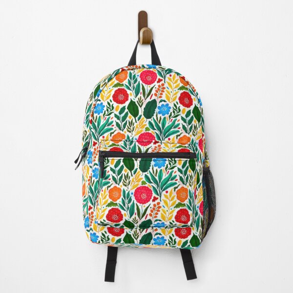 Item preview, Whirlwind of Floral Abundance designed and sold by Larify.