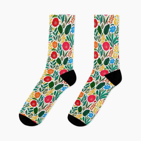 Item preview, Whirlwind of Floral Abundance designed and sold by Larify.