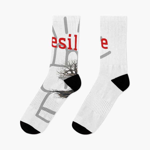 Item preview, Abstract Emotions Resilience designed and sold by Yeyishop.