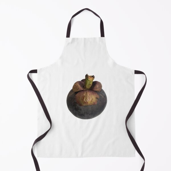 Item preview, mangosteen fruit, real Thai fruit designed and sold by pipikijung.