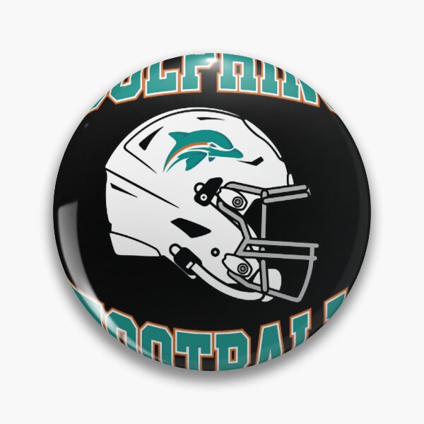 Item preview, Art - Miami Dolphins designed and sold by tinhtinhtinh.