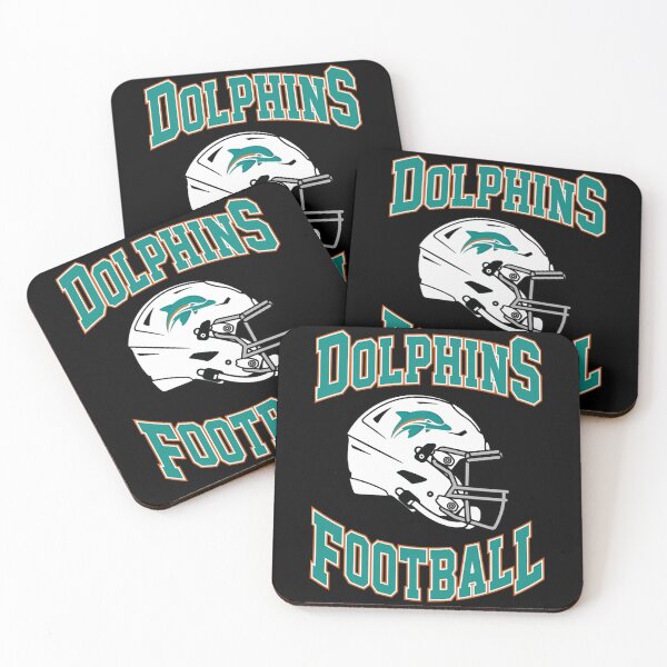 Item preview, Art - Miami Dolphins designed and sold by tinhtinhtinh.