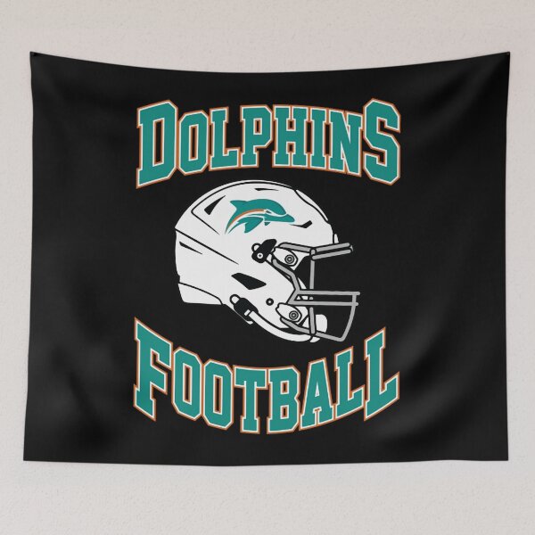 Item preview, Art - Miami Dolphins designed and sold by tinhtinhtinh.