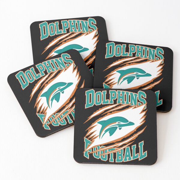 Item preview, Art - Miami Dolphins designed and sold by tinhtinhtinh.