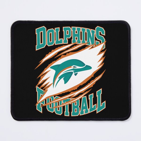 Item preview, Art - Miami Dolphins designed and sold by tinhtinhtinh.