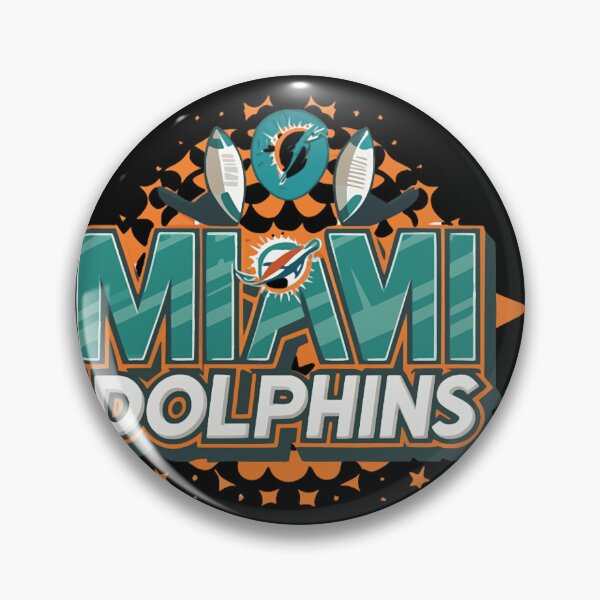 Item preview, Art - Miami Dolphins designed and sold by tinhtinhtinh.