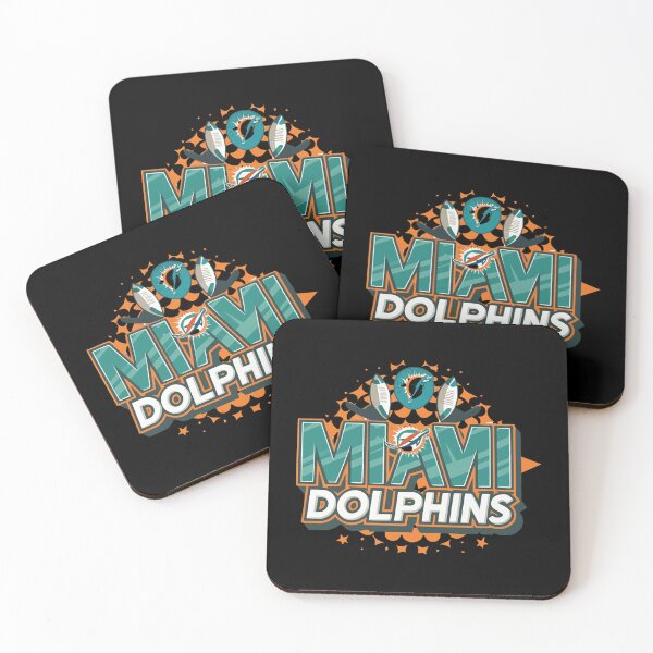 Item preview, Art - Miami Dolphins designed and sold by tinhtinhtinh.