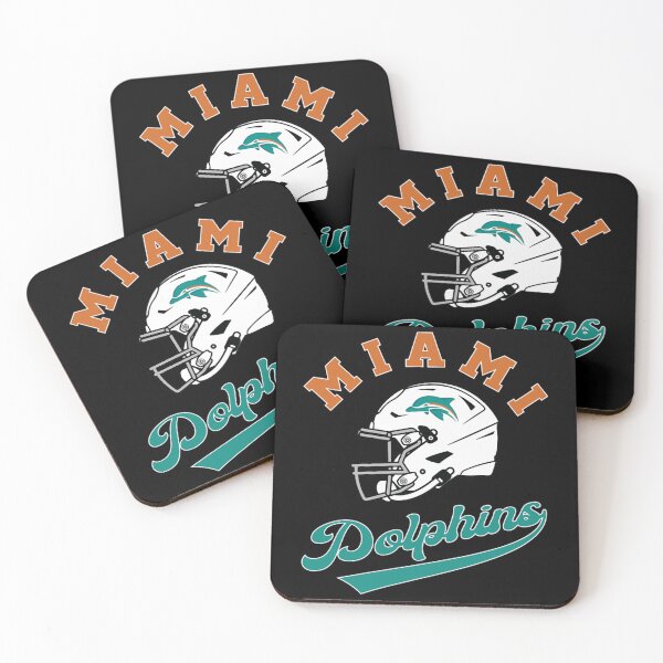 Item preview, Art - Miami Dolphins designed and sold by tinhtinhtinh.