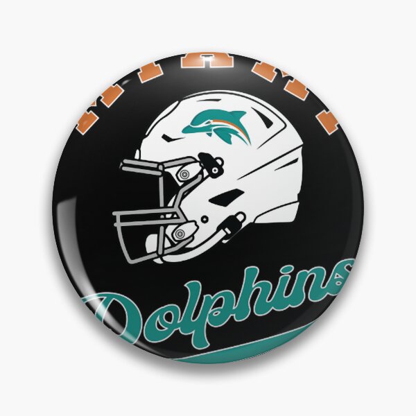 Item preview, Art - Miami Dolphins designed and sold by tinhtinhtinh.