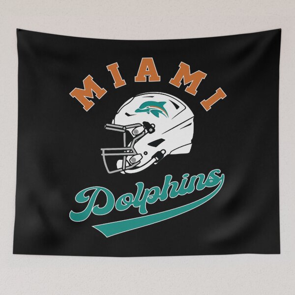 Item preview, Art - Miami Dolphins designed and sold by tinhtinhtinh.
