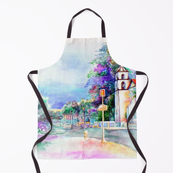 Item preview, Buenaventura Mission 4 FH designed and sold by Gerardo Segismundo.