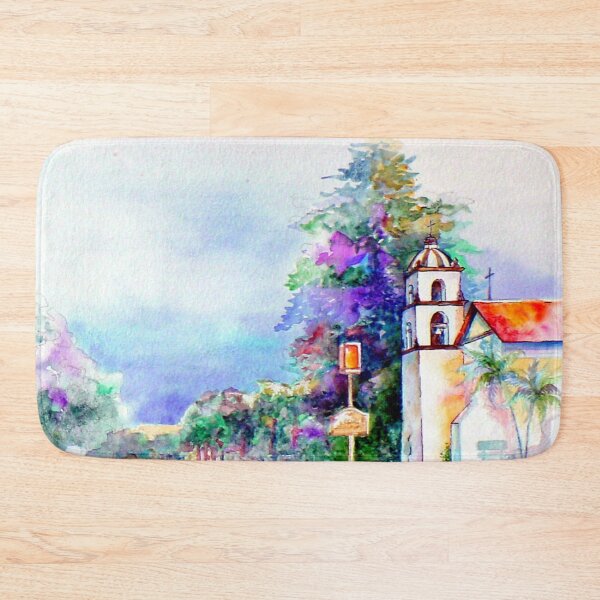 Item preview, Buenaventura Mission 4 FH designed and sold by Gerardo Segismundo.