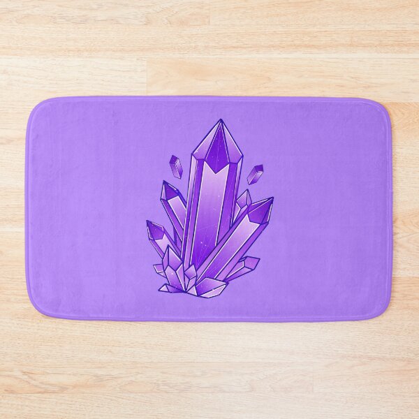 Item preview, Purple Crystals designed and sold by Sonoyin.