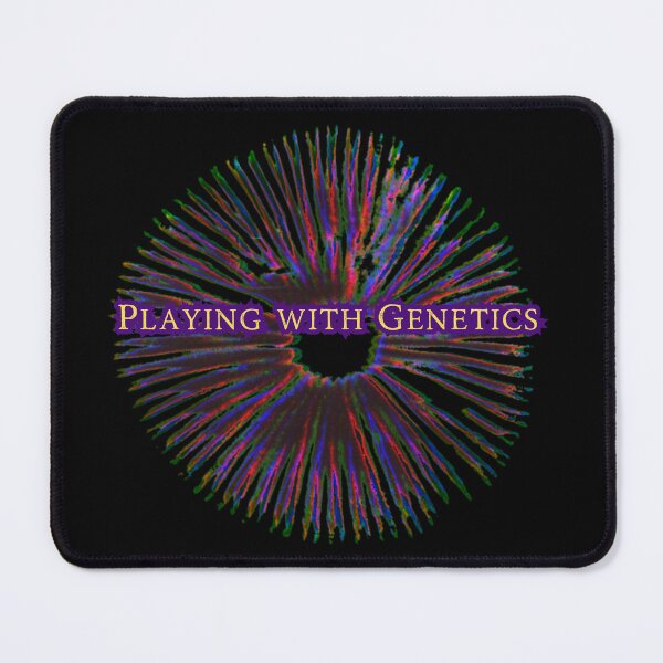 Item preview, Playing with Genetics designed and sold by MakeWayDesign.