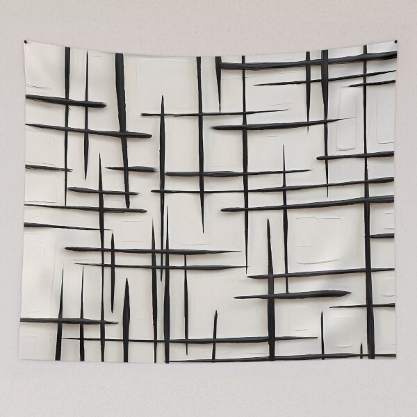 Item preview, japanese mural designed and sold by Ricardo Rodríguez Pérez.