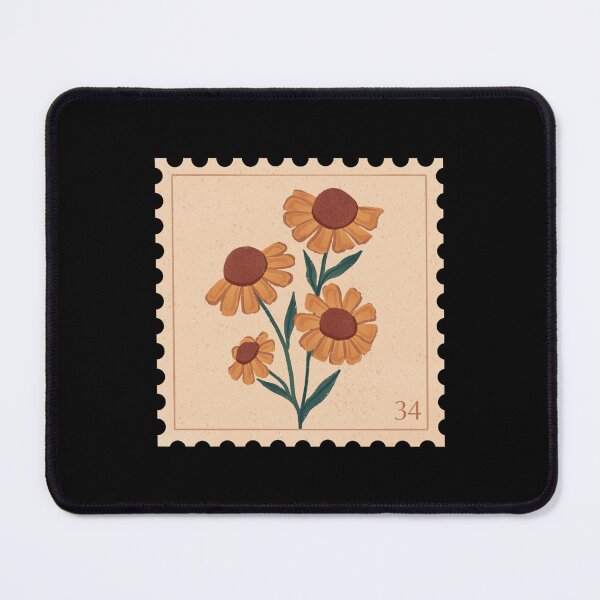 Item preview, Premium fake decorative stamp sticker set 88classic designed and sold by VibeTwist.