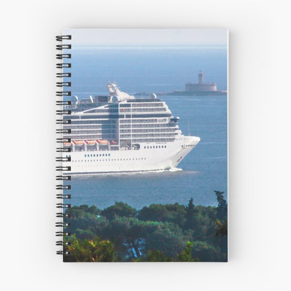 Item preview, Cruising in Lisbon. Farol do Bugio designed and sold by Tereza Pilar  Art.