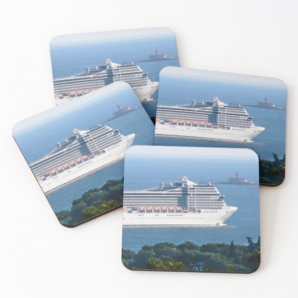 Item preview, Cruising in Lisbon. Farol do Bugio designed and sold by Tereza Pilar  Art.