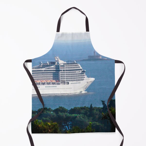 Item preview, Cruising in Lisbon. Farol do Bugio designed and sold by Tereza Pilar Art.