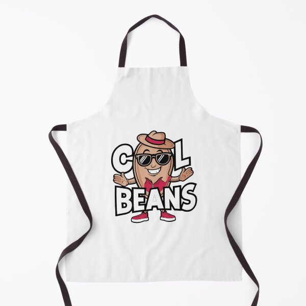 Item preview, Cool Beans designed and sold by MashupMayhem.