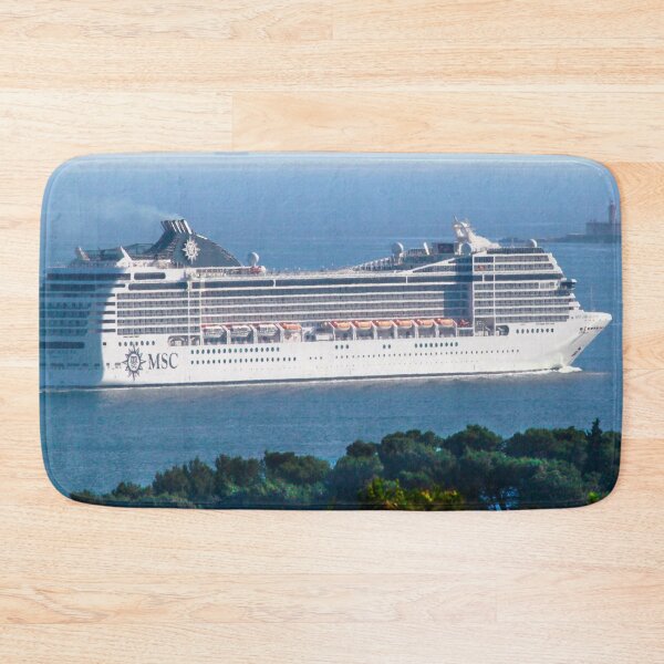 Item preview, Cruising in Lisbon. Farol do Bugio designed and sold by Tereza Pilar  Art.
